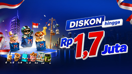 Special Price of Rp81,000 image
