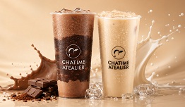 Special Price IDR29,000 at Chatime Atealier image