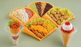 Crepe O’Butter - 45% Discount
