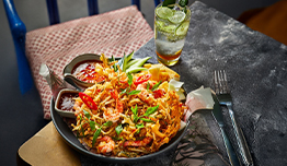Chef Wan Group - Diskon hingga 15%