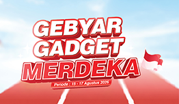 Discount IDR810,000 image