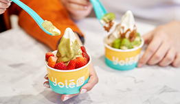 Yolé Malaysia - Diskon 10%