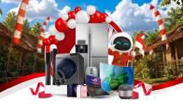 Discounts of up to IDR1,700,000 image