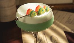 Dapatkan Ekstra Minuman image