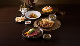 Terrata Social Dining Semarang - Diskon 10%