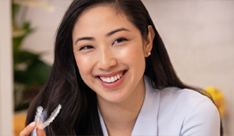 Dental Clinic - Discount 10%