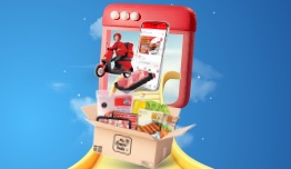 Promo Program mySuperindo August - December 2026 image