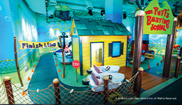 Nickelodeon Playtime Indonesia - IDR15,000 Instant Cashback 