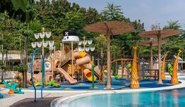 Wisata Nako Pasir & Angin - Instant Cashback Rp10 di Wisata Nako Pasir & Angin