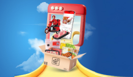 my Superindo - Promo Program HUT mySuperindo