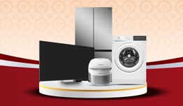 Discount up to IDR750,000 image