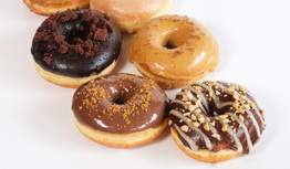 Dough Darlings - 10% Discount at Dough Darlings