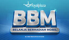 Dapatkan 3x Kupon Undian image