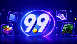 9.9 Save up to IDR350,000 image