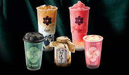 Yuzhou Tea - Diskon 20%