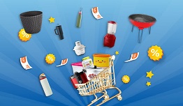 CV Lily Jaya Semarang - Diskon 10%