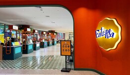 Foodcourt Mall 23 Semarang - Get Instant Cashback IDR15,000