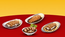 Special Price IDR125,000 for the Cordon Bleu Curry + Chicken Katsu Curry Set image