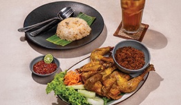 Instant Cashback Rp50 Ribu image