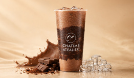 Harga Spesial di Chatime Atealier image