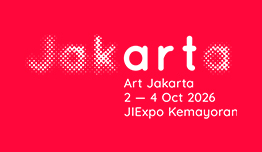 ArtJakarta - Get Special BCA Offers at ArtJakarta 2026