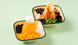 Hong Tang Sun Plaza - Diskon Rp20 Ribu