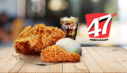 Cashback 47% hingga Rp50 Ribu image
