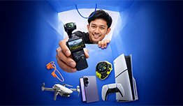 Diskon Rp200 Ribu image