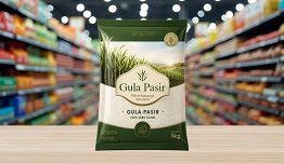 Sinar Terang Supermarket Probolinggo - Dapatkan Gula Pasir 1 Kg