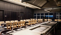 Nagano Gochiso by Vasa Hotel Surabaya - Diskon 30%