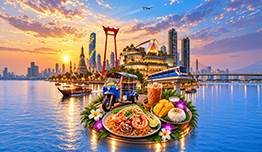 Rodex Tours & Travel Surabaya - Discount IDR300,000