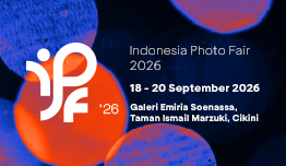 Indonesia Photo Festival (IPF) 2026 - Instant Cashback 20% with QRIS via myBCA and Cashback up to IDR200,000 with BCA Credit Card
