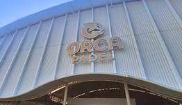 Orca Padel - IDR50,000 Instant Cashback via QRIS in myBCA