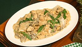 Beli 1 Dapat 2 Khusus untuk Menu Pasta image