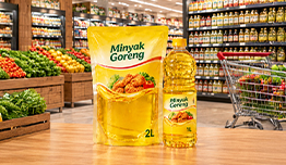 Get Cooking Oil with Special Price image