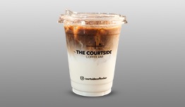 The Courtside Coffee Bar Magelang - Get Instant Cashback IDR10,000