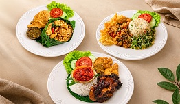 Caffein Cafe Kisaran - Potongan Harga Rp20 Ribu