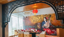 Buy 1 Get 1 AYCE Dim Sum image