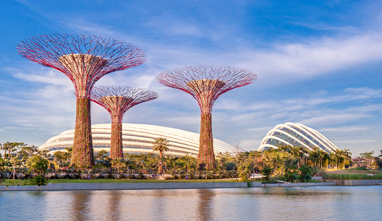 Discount up to SGD8 image