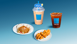 Instant Cashback IDR10,000 image