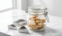 Get IKEA Voucher IDR300,000 + Jar and Cookie Cutter image
