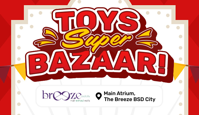 Toys Kingdom - Discount up to 80%