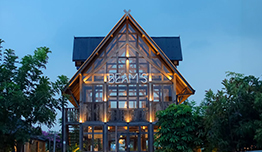 Beam’s Coffee - Get Instant Cashback IDR20,000