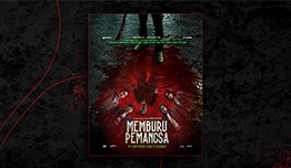 Cashback 30% untuk Pembelian Tiket Nonton “Memburu Pemangsa” image