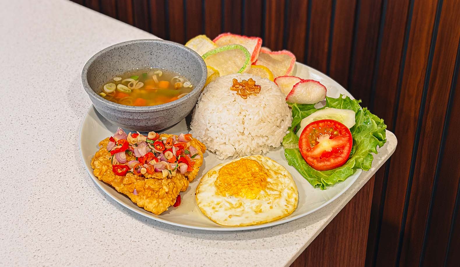 Hitam Manis Beje Beje Balikpapan - Instant Cashback IDR10,000