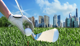 Indonesia Golf Festival 2026 Ticket Presale image