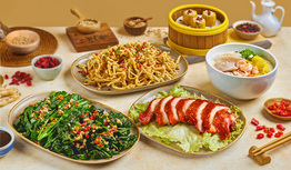 Penawaran Spesial di Ta Wan, Little Ta Wan & Royal Ta Wan image