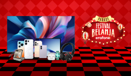 Discount up to IDR1,500,000 image