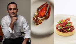 Chef Mauri’s Tasting Journey - Hemat hingga Rp1 Juta