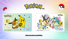Get the special edition Pokémon Flazz image